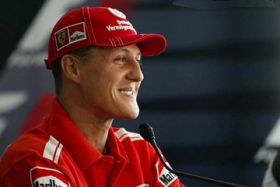 Michael Schumacher