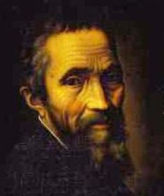 Michelangelo