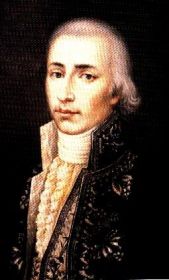 Monaldo Leopardi