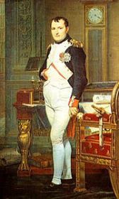 Napoleone Bonaparte