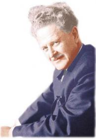 Nazim Hikmet