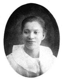 Neale Zora Hurston