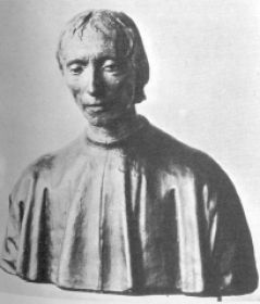 Niccol Machiavelli