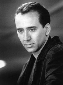Nicolas Cage