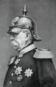 Otto von Bismarck