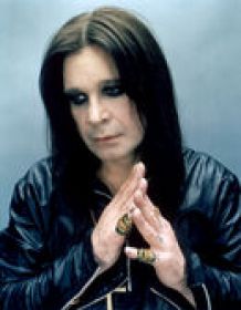 Ozzy Osbourne