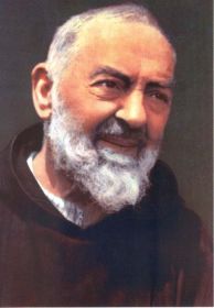 Padre Pio
