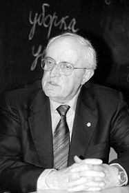 Paolo Rossi (filosofo)