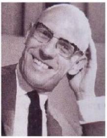 Paul Michel Foucault