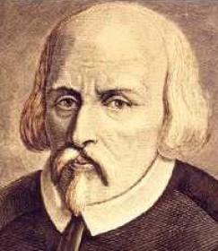 Pedro Caldern de la Barca