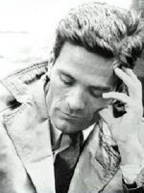 Pier Paolo Pasolini