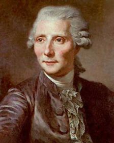Pierre-Augustin Caron de Beaumarchais