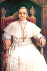 Pio XII