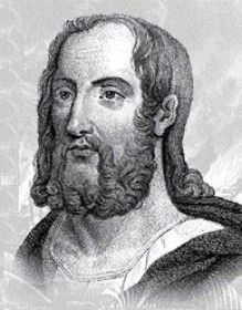 Plinio il Vecchio