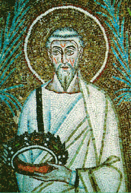 Policarpo di Smirne