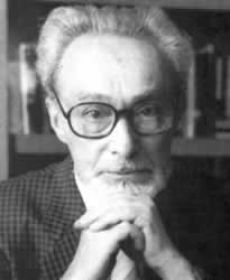 Primo Levi