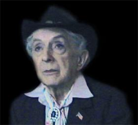 Quentin Crisp