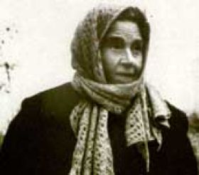 Rachele Mussolini
