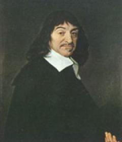Ren Descartes - Cartesio