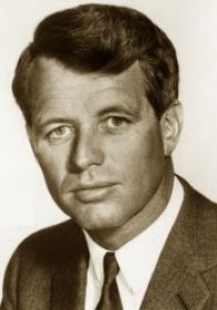 Robert F. Kennedy