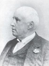 Robert Green Ingersoll