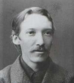 Robert Louis Stevenson