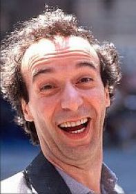 Roberto Benigni
