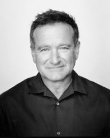 Robin Williams