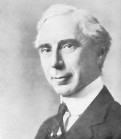 Russell Bertrand