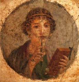 Saffo
