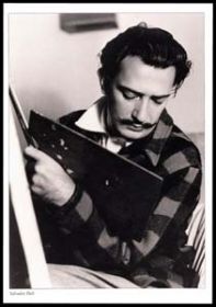 Salvador Dal