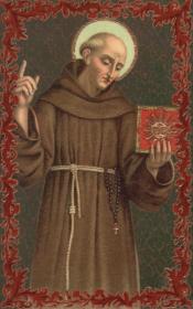 San Bernardino da Siena
