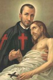 San Camillo De Lellis