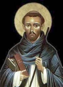 San Domenico di Guzman