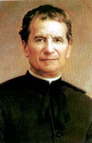 San Giovanni Bosco