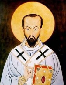 San Giovanni Crisostomo