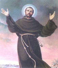 San Giuseppe da Copertino