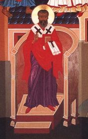 San Gregorio di Nissa