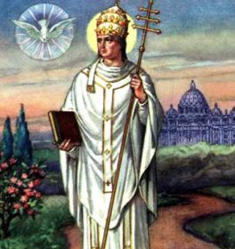 San Gregorio I