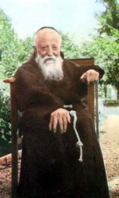 San Leopoldo Mandic