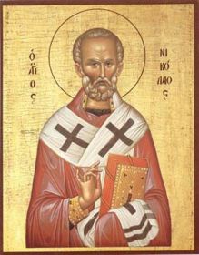 San Nicola di Bari