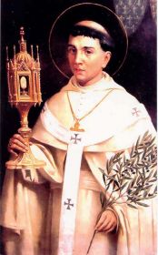 San Norberto