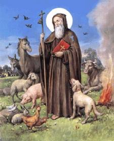 Sant' Antonio Abate