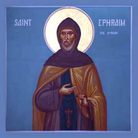Sant' Efrem