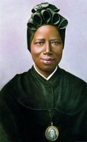 Santa Bakhita Giuseppina