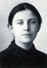 Santa Gemma Galgani