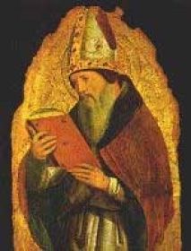 Sant'Agostino