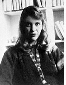 Sylvia Plath