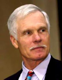 Ted Turner