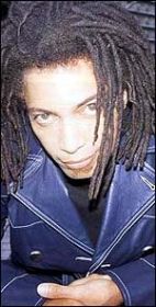 Terence Trent D'Arby